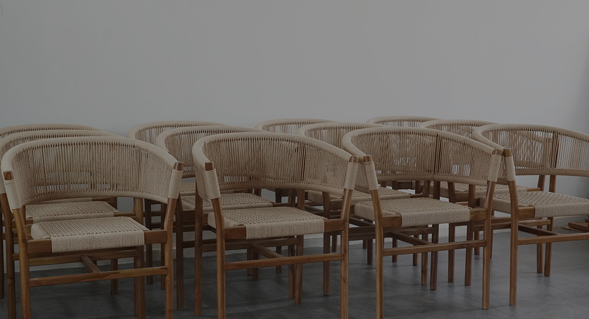 Teak Furniture Slide 1