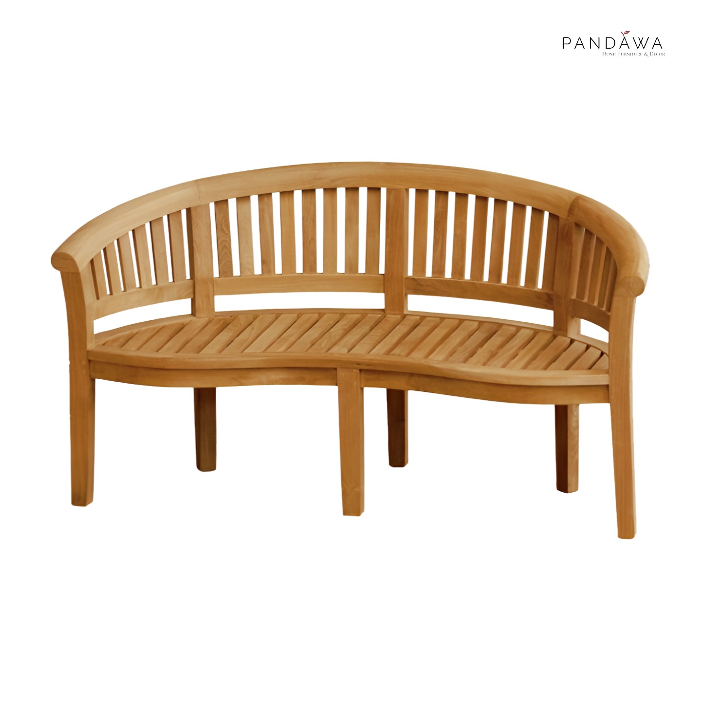 Teak Garden Bench JTF-OBCH 04 Teak Garden Bench