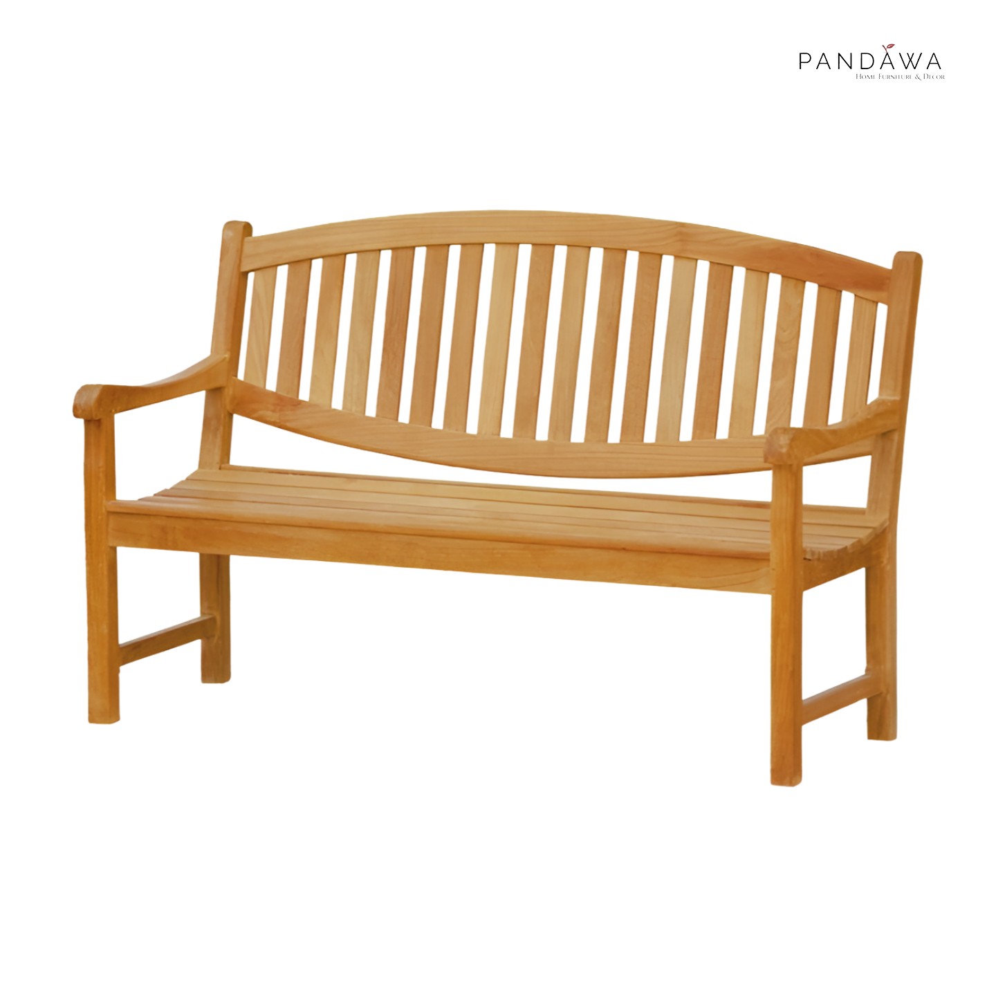 Teak Patio Bench JTF-OBCH 03 Teak Patio Bench